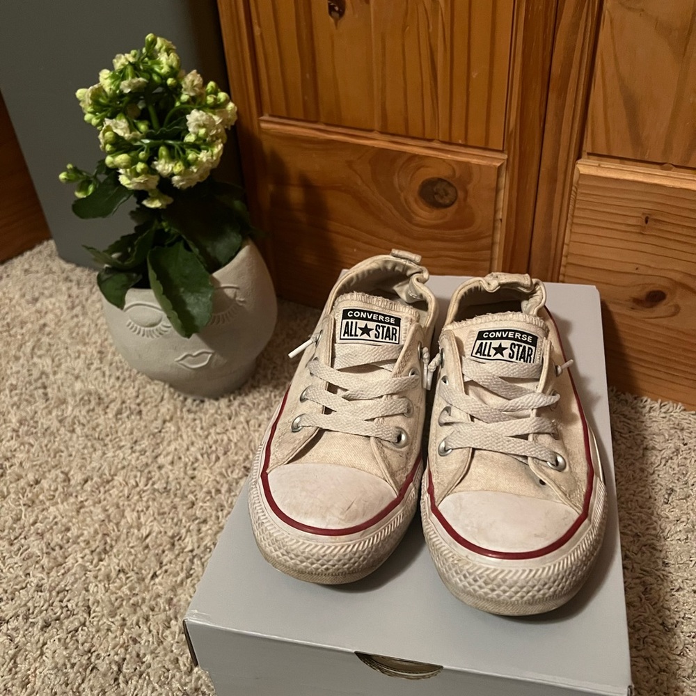 Chuck Taylor All Star Shoreline Slip